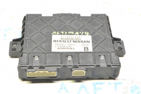 Controler de amplificare Aer Conditionat Nissan Altima 19-