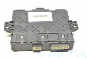 Amplifier Control Air Conditioner Nissan Altima 19-25