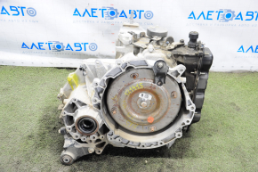 АКПП в сборе Ford Fusion mk5 13-16 2.5 C6FMID 92к