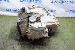 АКПП в сборе Ford Fusion mk5 13-16 2.5 C6FMID 92к