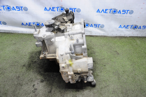 АКПП в сборе Ford Fusion mk5 13-16 2.5 C6FMID 92к