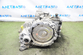 АКПП в сборе Ford Fusion mk5 13-16 2.5 C6FMID 79к