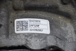 АКПП в сборе Ford Fusion mk5 13-16 2.5 C6FMID 79к