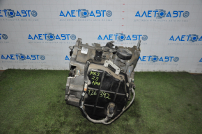 АКПП в сборе Ford Fusion mk5 13-16 2.5 C6FMID 104к