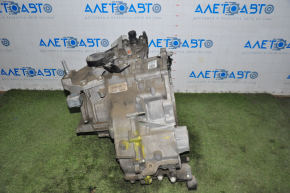 АКПП в сборе Ford Fusion mk5 13-16 2.5 C6FMID 104к