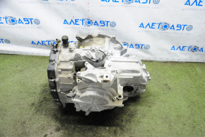 АКПП в сборе Lincoln MKC 15-15 2.0T T6FMID FWD 83к дефект фишки