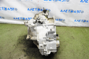 АКПП в сборе Lincoln MKC 15-15 2.0T T6FMID FWD 83к дефект фишки