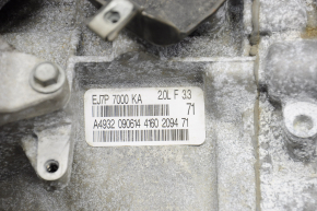 АКПП в сборе Lincoln MKC 15-15 2.0T T6FMID FWD 83к дефект фишки