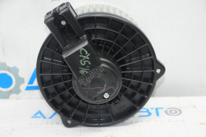 Motorul ventilatorului de încălzire Mazda CX-5 13-16