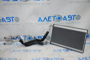 Radiatorul încălzitorului pentru Mazda CX-5 13-16.