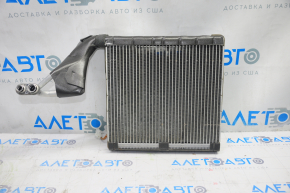 Evaporator Mazda CX-5 13-16 cu senzor de temperatură