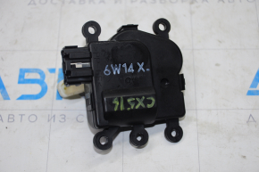 Actuator motor pentru ventilatorul de încălzire Mazda CX-5 13-16 6W14X