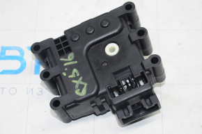 Actuator motor pentru ventilatorul de încălzire Mazda CX-5 13-16 6W12M