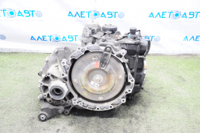 Transmisie automată completă Ford Fusion mk5 13-16 2.5 C6FMID 135k