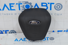 Подушка безопасности airbag в руль водительская Ford Fusion mk5 13-16