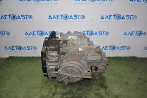 АКПП в сборе Ford Fusion mk5 13-16 2.5 C6FMID 146к