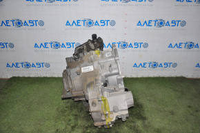 АКПП в сборе Ford Fusion mk5 13-16 2.5 C6FMID 146к