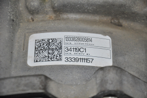 АКПП в сборе Ford Fusion mk5 13-16 2.5 C6FMID 146к