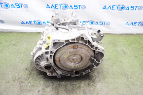 Cutie de viteze automată complet asamblată Mazda 6 14-15 2.5 115k, 9/10