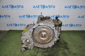 АКПП в сборе Ford Fusion mk5 13-16 2.5 C6FMID 100к