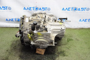 АКПП в сборе Chevrolet Malibu 16-18 1.5T 6T40 9/10