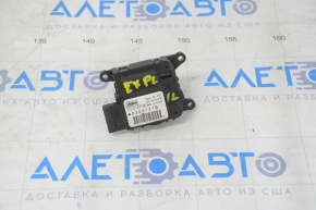 Actuator motor pentru ventilatorul de încălzire Ford Explorer 11-19 Valeo