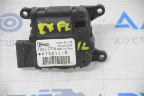 Actuator motor pentru ventilatorul de încălzire Ford Explorer 11-19 Valeo