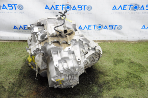 АКПП в сборе Ford Focus mk3 11-18 2.0 usa 6-Speed DPS6 41к без TCM и навесного