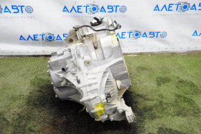 АКПП в сборе Ford Focus mk3 11-18 2.0 usa 6-Speed DPS6 41к без TCM и навесного