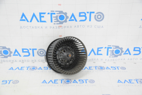 Motorul ventilatorului de încălzire pentru Ford Escape MK3 17-19 resturi.