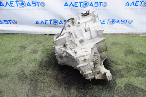 АКПП в сборе Ford Focus mk3 11-18 2.0 usa 6-Speed DPS6 без TCM и навесного