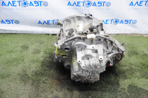 Transmisie automată complet asamblată Ford Focus mk3 11-18 2.0 usa 6 trepte DPS6 107k fără TCM și accesorii