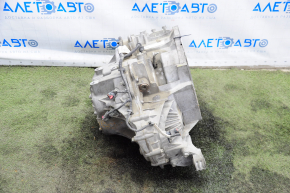 Transmisie automată complet asamblată Ford Focus mk3 11-18 2.0 usa 6 trepte DPS6 107k fără TCM și accesorii