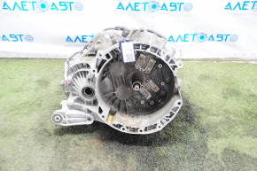 Transmisie automată complet asamblată Ford Focus mk3 11-18 2.0 usa 6 trepte DPS6 107k fără TCM și accesorii.