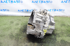 Transmisie automată complet asamblată Ford Focus mk3 11-18 2.0 usa 6 trepte DPS6 107k fără TCM și accesorii