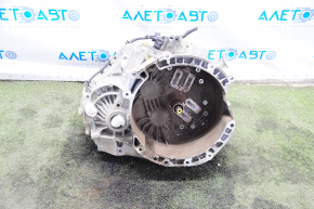 АКПП в сборе Ford Focus mk3 11-18 2.0 usa 6-Speed DPS6 81к без TCM и навесного