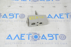 Клапан печки кондиционера Ford Escape MK3 13-
