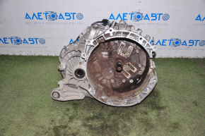 АКПП в сборе Ford Focus mk3 11-18 2.0 usa 6-Speed DPS6 91к без TCM и навесного