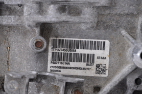 АКПП в сборе Chrysler 200 15-17 2.4 ZF 9HP48, 948TE, 86к