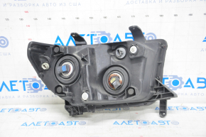 Far stanga fata Toyota Sequoia 08-16 gol, fara fisuri, gata pentru lustruire