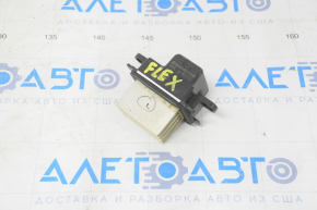 Rezistor Ford Flex 09-19