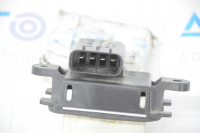 Rezistor Ford Flex 09-19