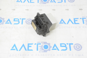 Rezistor Ford Flex 09-19 Valeo