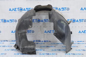 Aripa fata dreapta Ford Focus mk3 11-18