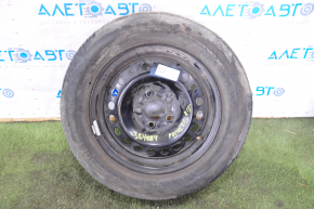 Roată de 15 inch pentru Ford Focus mk3 11-18, din fier.