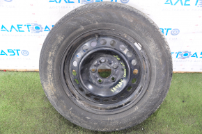 Roată de 15 inch pentru Ford Focus mk3 11-18, din fier.