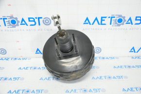 Amplificator de vid Toyota Sequoia 08-16