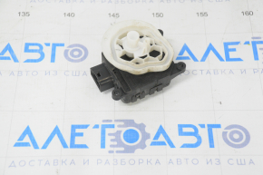 Actuator motor pentru ventilatorul de încălzire Mazda6 09-13 Valeo, cu tijă