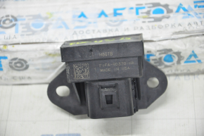 Modul de control al pompei de combustibil Ford Focus mk3 11-18