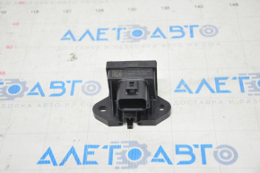 Modul de control al pompei de combustibil Ford Focus mk3 11-18